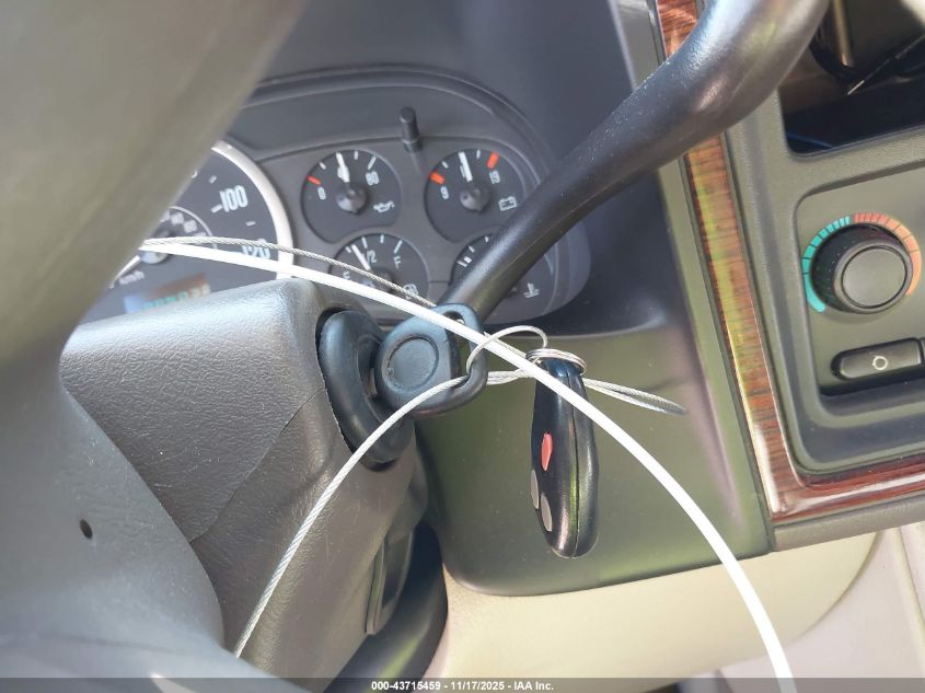 2004 Cadillac Escalade Standard VIN: 1GYEK63N94R176972 Lot: 43715459