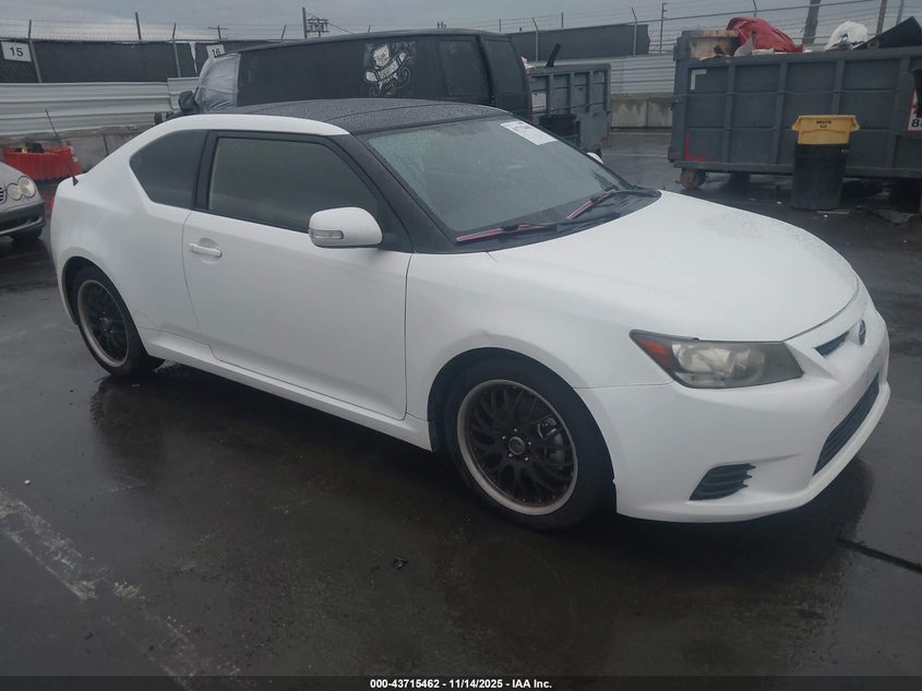 SCION TC