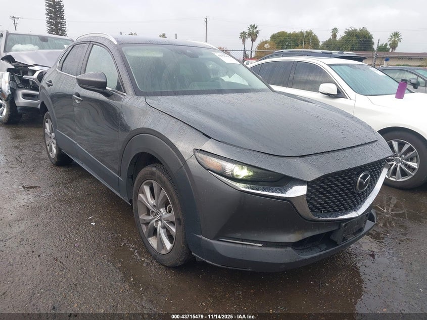 MAZDA CX-30 2.5 S SELECT