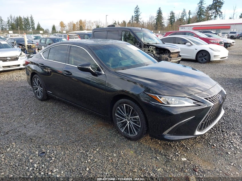 LEXUS ES 300H ES 300H