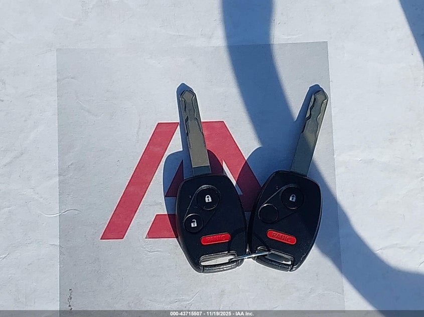 2009 Honda Fit Sport VIN: JHMGE88429S011555 Lot: 43715507