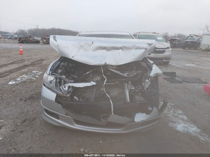 2007 Toyota Camry Se VIN: 4T1BE46K27U580571 Lot: 43715511