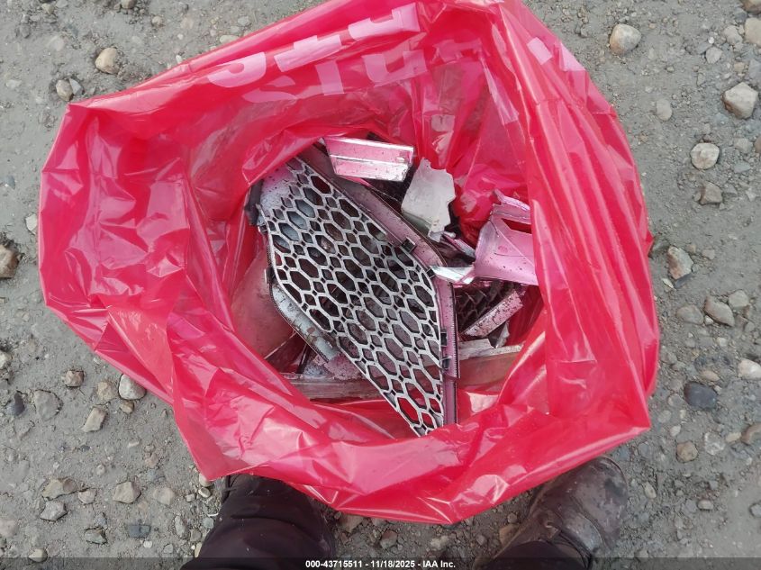 2007 Toyota Camry Se VIN: 4T1BE46K27U580571 Lot: 43715511