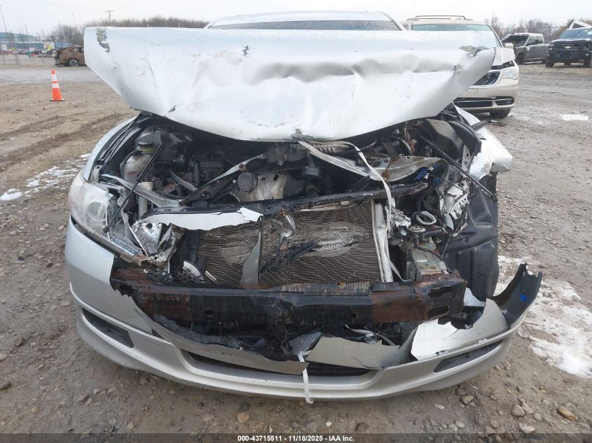 2007 Toyota Camry Se VIN: 4T1BE46K27U580571 Lot: 43715511