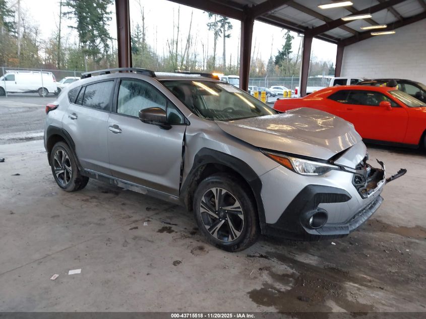 SUBARU CROSSTREK PREMIUM