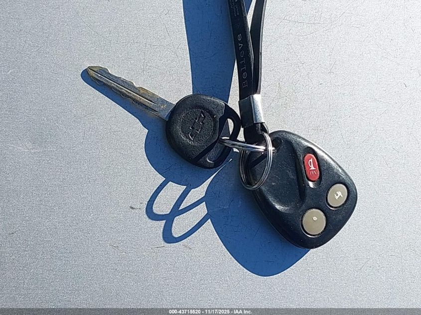 2006 Chevrolet Silverado 1500 Lt1 VIN: 1GCEC19V66Z272526 Lot: 43715520