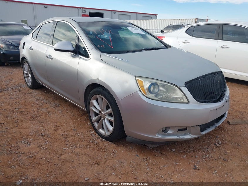 BUICK VERANO