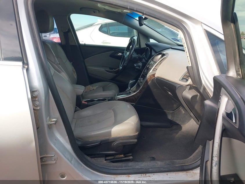 1G4PP5SK6C4220922 2012 BUICK VERANO photo no. 5