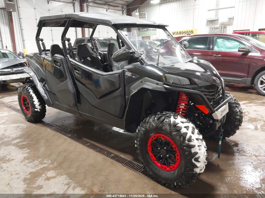 2025 Cf Moto Zforce 950 Sport-4