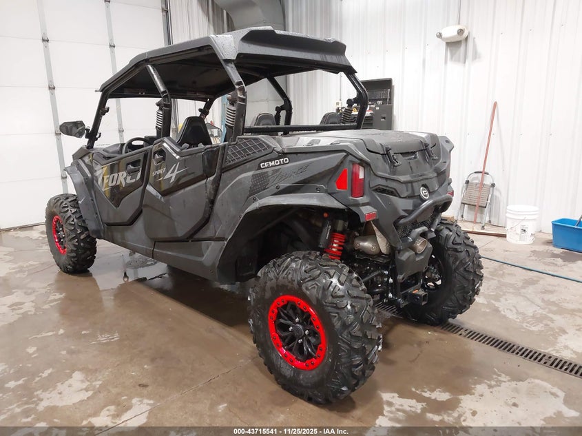 2025 Cf Moto Zforce 950 Sport-4