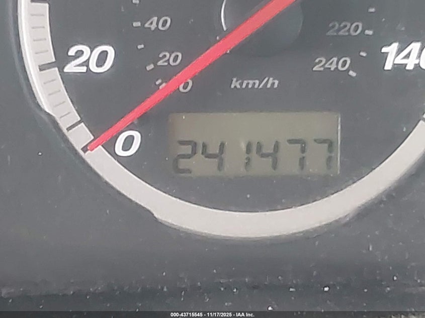 JHLRD68414C006127 2004 HONDA CR-V photo no. 15