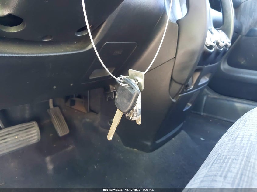 JHLRD68414C006127 2004 HONDA CR-V photo no. 11