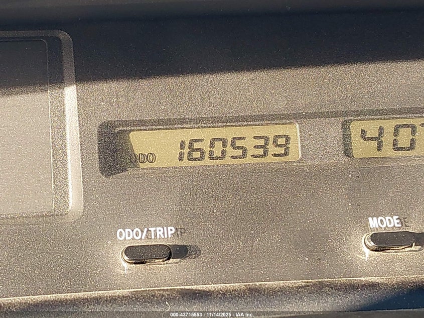 2004 Toyota Avalon Xl VIN: 4T1BF28B84U371152 Lot: 43715553