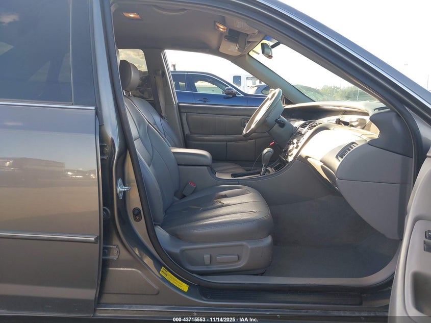 2004 Toyota Avalon Xl