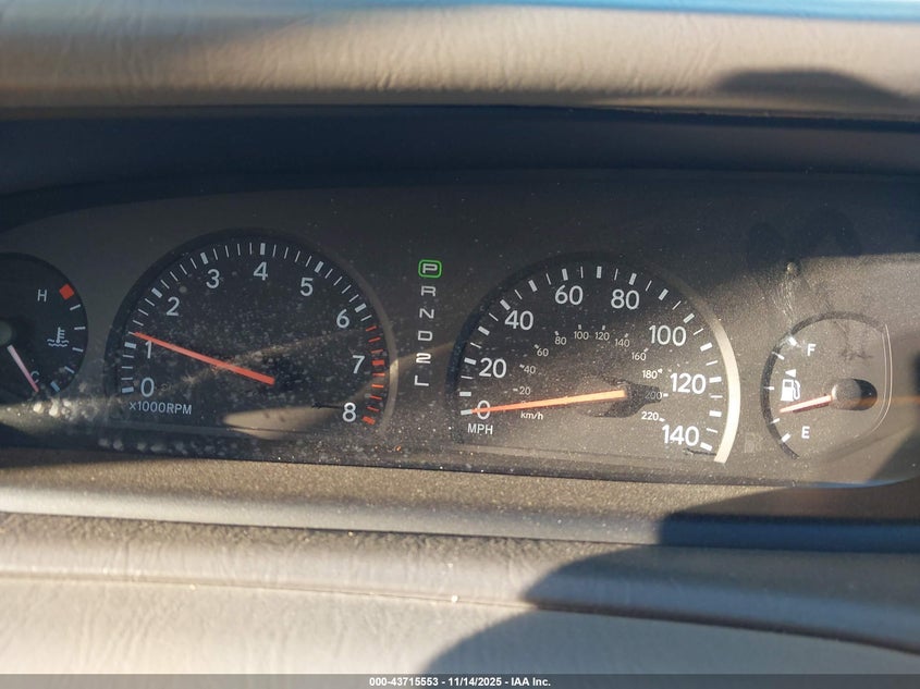 2004 Toyota Avalon Xl VIN: 4T1BF28B84U371152 Lot: 43715553