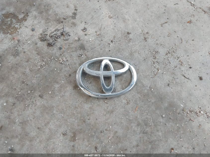 2005 Toyota Camry Le VIN: 4T1BE32K95U029647 Lot: 43715572