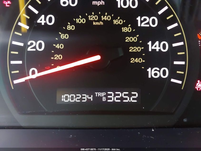 2004 Honda Accord 2.4 Lx VIN: JHMCM56354C025687 Lot: 43715578