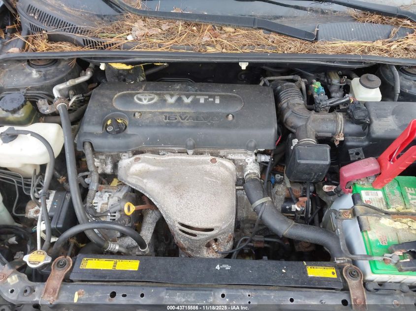 2005 Scion Tc VIN: JTKDE177150058548 Lot: 43715586