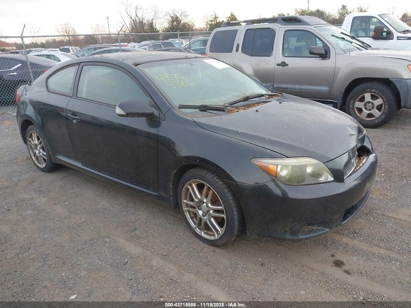 JTKDE177150058548 2005 Scion Tc auction photo 1