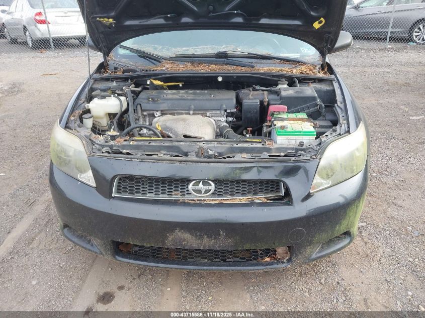 2005 Scion Tc VIN: JTKDE177150058548 Lot: 43715586