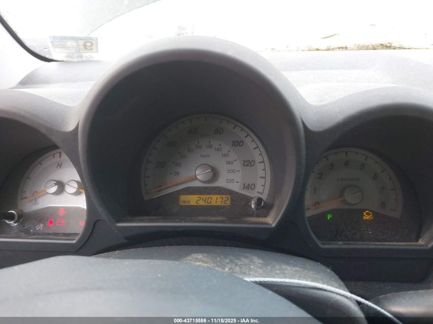 2005 Scion Tc VIN: JTKDE177150058548 Lot: 43715586