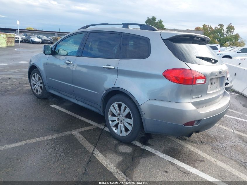 4S4WX92D684410313 2008 SUBARU TRIBECA photo no. 3