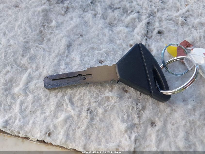 2020 Aprilia Rsv4 VIN: ZD4KEUA10LM000087 Lot: 43715605