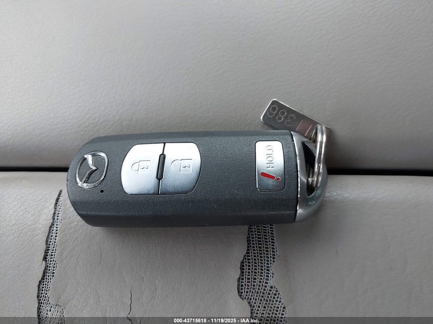 2011 Mazda Cx-9 Grand Touring VIN: JM3TB2DA1B0319892 Lot: 43715618