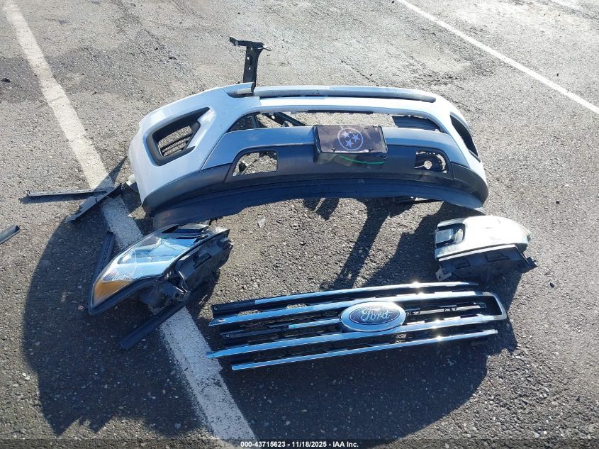 2018 Ford Expedition Max Xlt VIN: 1FMJK1JT4JEA37050 Lot: 43715623