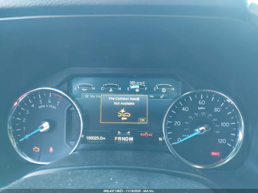 2018 Ford Expedition Max Xlt VIN: 1FMJK1JT4JEA37050 Lot: 43715623