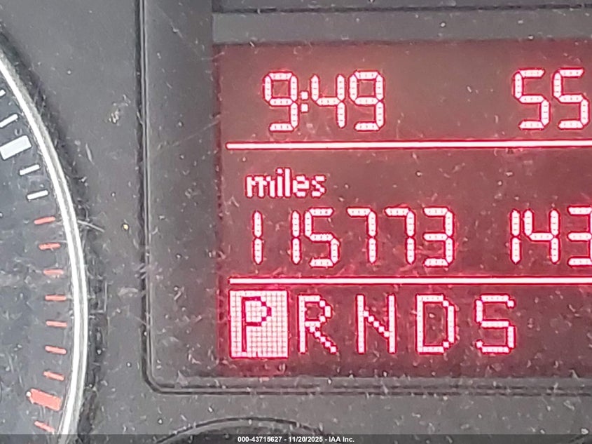 2009 Volkswagen Jetta 2.5L Se VIN: 3VWTM71K09M251778 Lot: 43715627