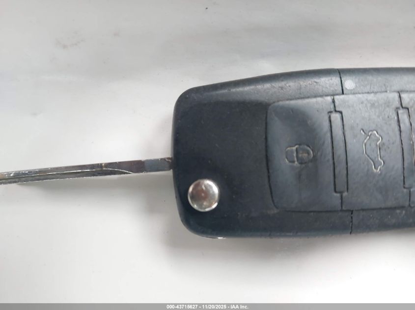 2009 Volkswagen Jetta 2.5L Se VIN: 3VWTM71K09M251778 Lot: 43715627