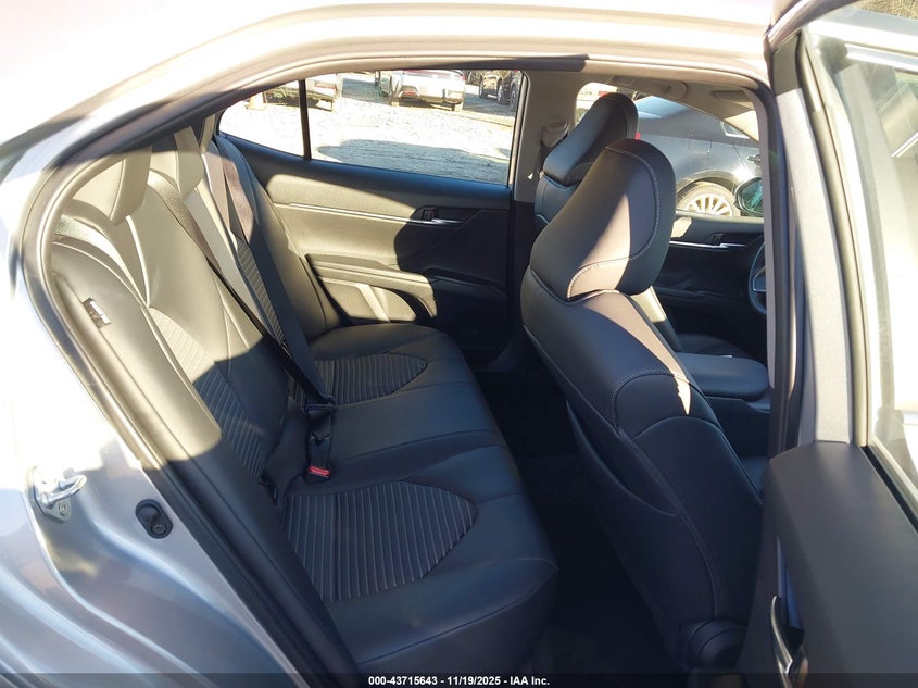 4T1G11BK6RU119432 2024 TOYOTA CAMRY photo no. 8