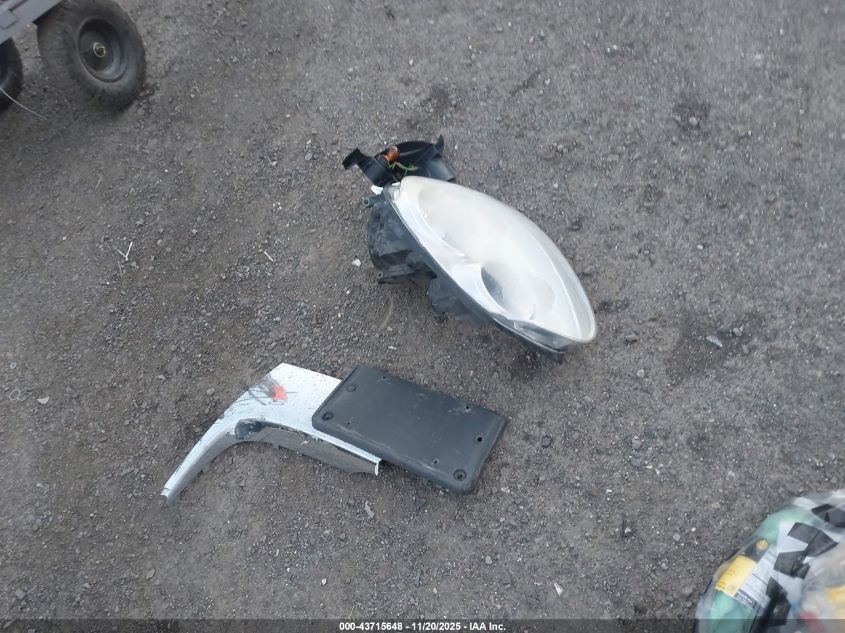 2009 Volkswagen Jetta 2.5L Se VIN: 3VWTZ71K09M257176 Lot: 43715648