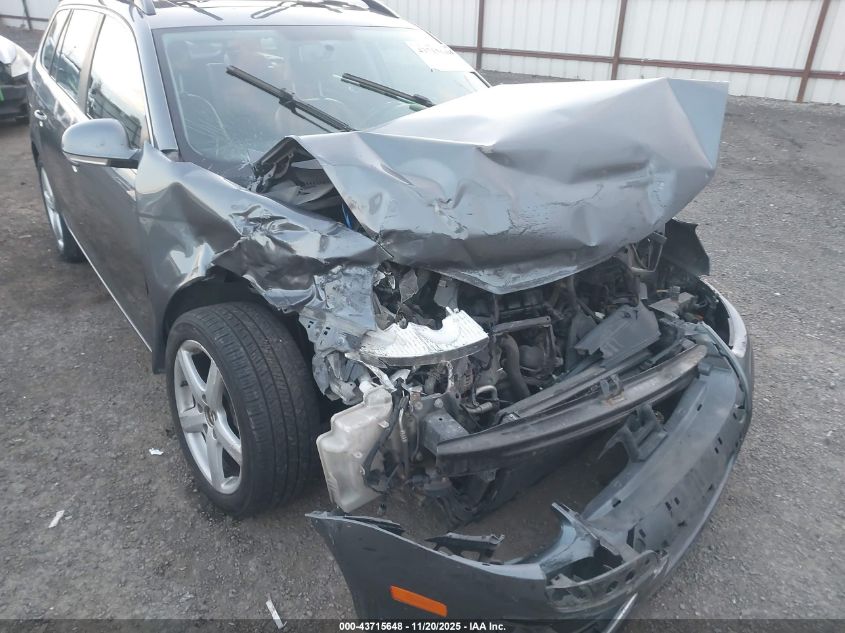 2009 Volkswagen Jetta 2.5L Se VIN: 3VWTZ71K09M257176 Lot: 43715648