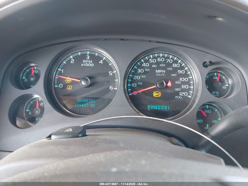 2008 GMC Yukon Slt VIN: 1GKFC13078R138388 Lot: 43715657