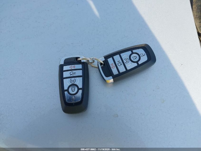 2017 Ford Fusion Se VIN: 3FA6P0HD1HR159933 Lot: 43715662