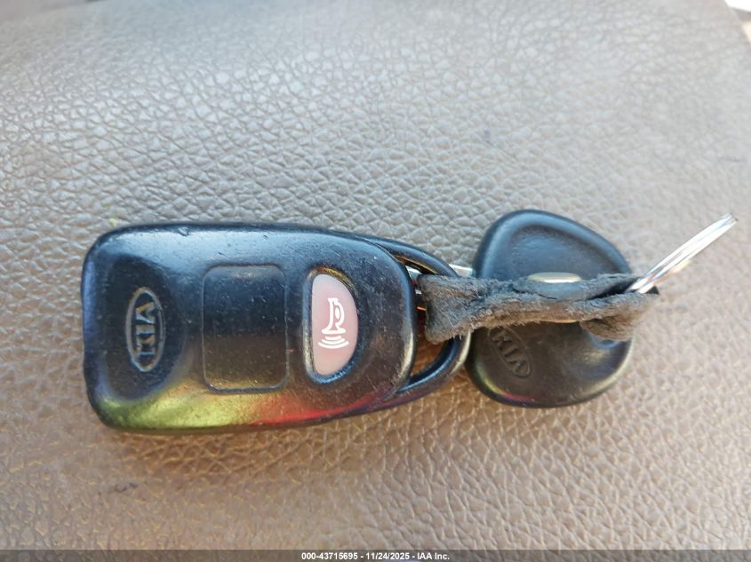 2013 Kia Forte Ex VIN: KNAFU4A22D5654686 Lot: 43715695