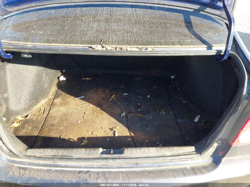 2009 Honda Civic Lx VIN: 2HGFA16539H533521 Lot: 43715696