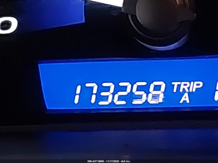 2007 Honda Civic Ex VIN: 1HGFA16807L098676 Lot: 43715698