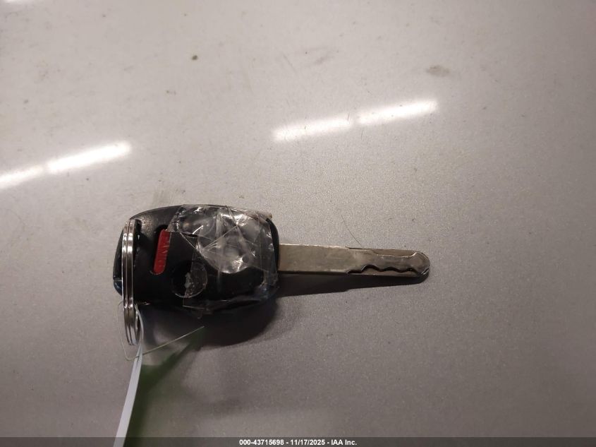 2007 Honda Civic Ex VIN: 1HGFA16807L098676 Lot: 43715698