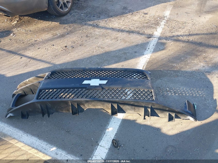 2007 Chevrolet Express Work Van VIN: 1GCGG25V471133620 Lot: 43715719