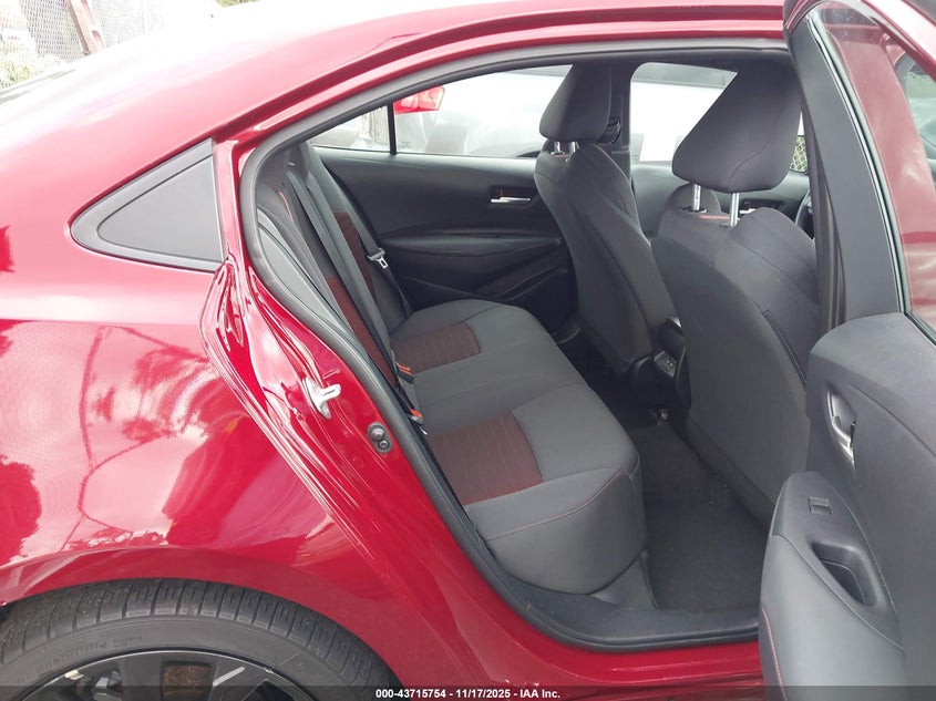 5YFS4MCE2RP207763 2024 TOYOTA COROLLA photo no. 8