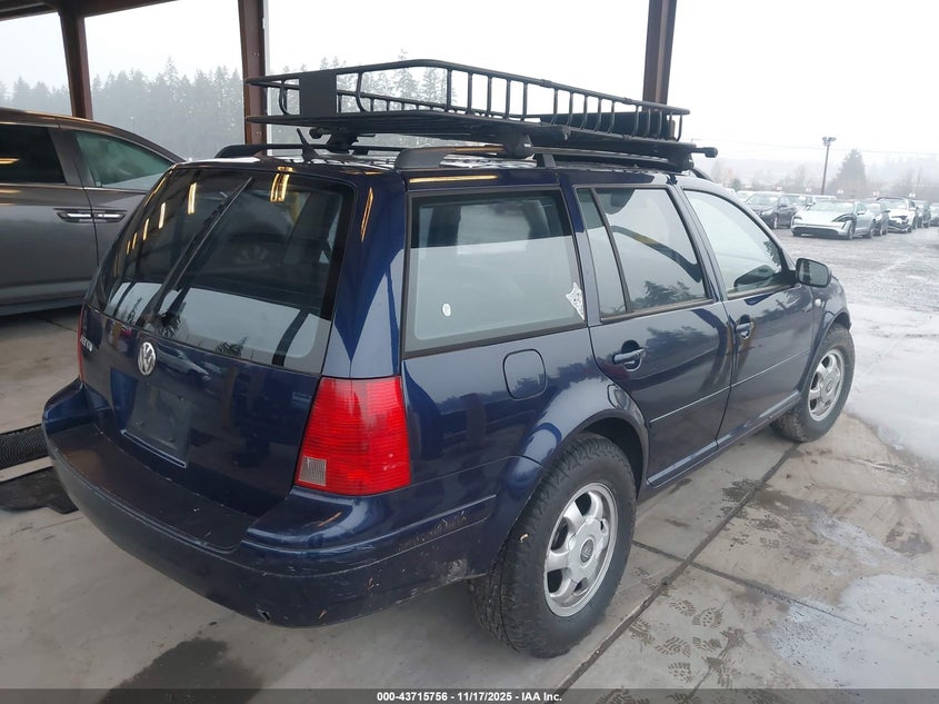 WVWSK61J03W382075 2003 VOLKSWAGEN JETTA photo no. 4