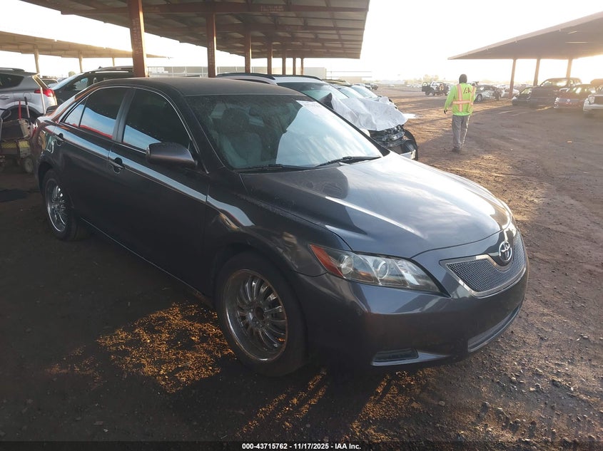 2009 Toyota Camry Le