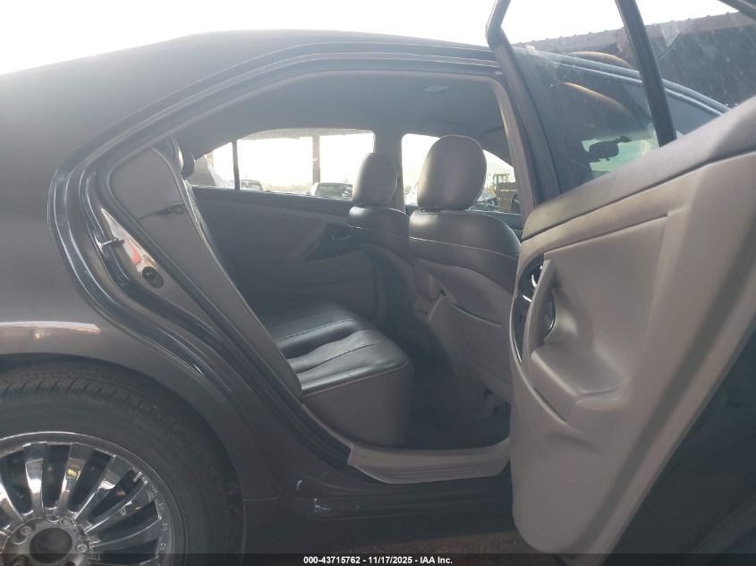 2009 Toyota Camry Le VIN: 4T1BE46K69U897966 Lot: 43715762