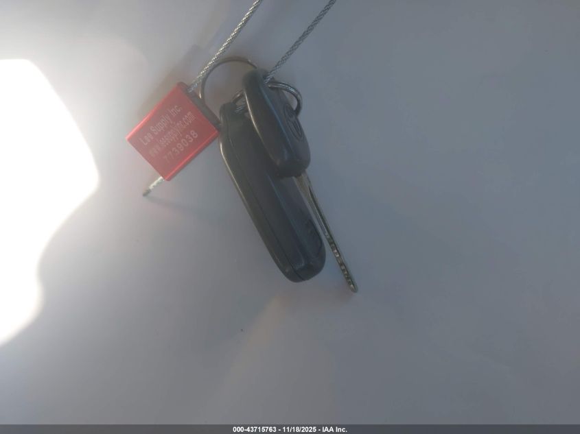 2005 Toyota Corolla Le VIN: 1NXBR32E55Z564697 Lot: 43715763