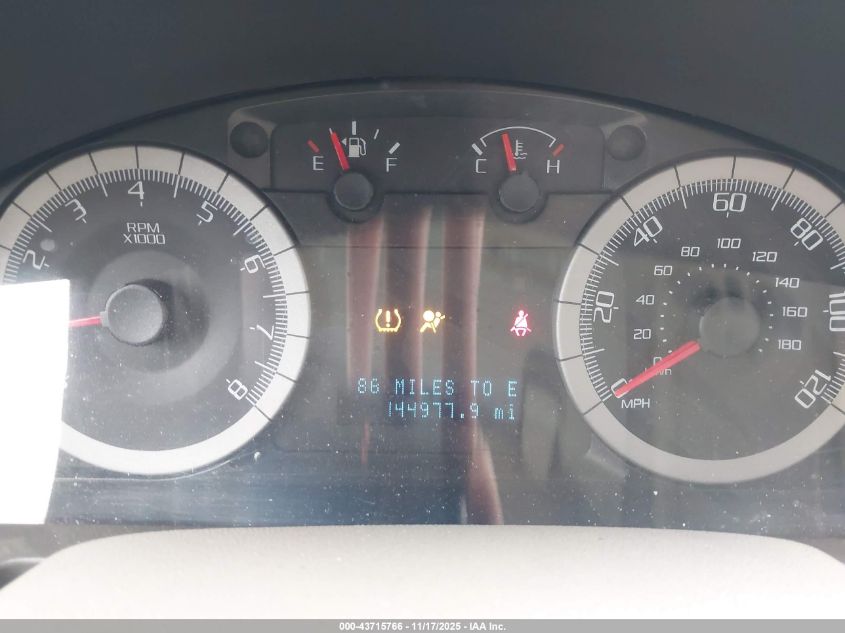 2008 Ford Escape Xlt VIN: 1FMCU931X8KE45948 Lot: 43715766