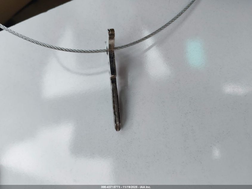 1988 Mercedes-Benz 300 Te VIN: WDBEA90D6JF057374 Lot: 43715773