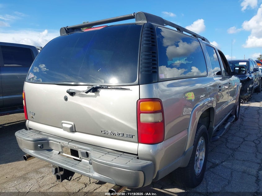 3GNFK16ZX2G236967 2002 CHEVROLET EXPRESS photo no. 4